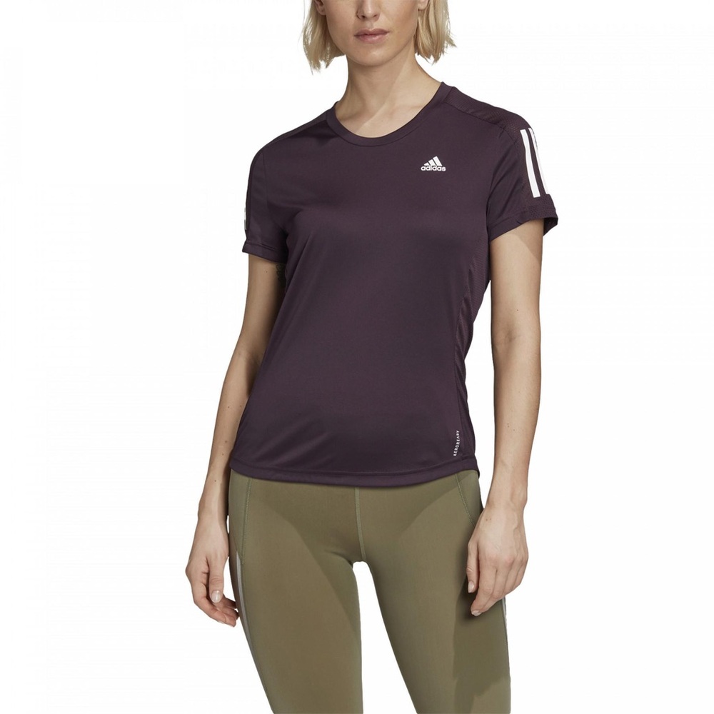 Adidas/EUC T-Shirt Own the Run
